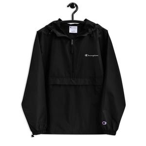 Jackets: Champion Packable Jacket