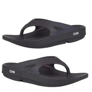 Mens: OOFOS Recovery Sandals