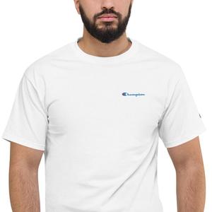 Mens: Men's Champion T-Shirt