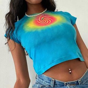 Womens: Copin Women Crop Top