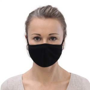 Jewellery Accessories: Face Mask (3-Pack)