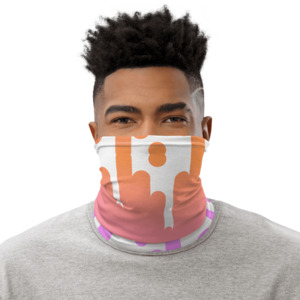 Jewellery Accessories: Neck Gaiter