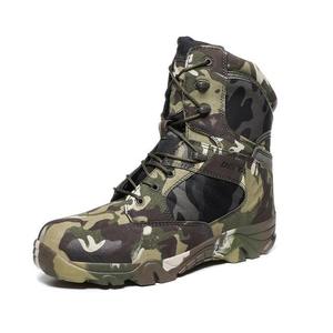 Footwear: Cordura