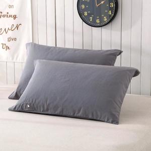 Home Living: Grounding Earthing Pillow Cover 2 Pieces