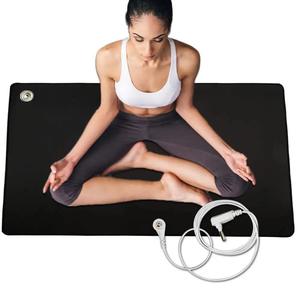 Equipment: Grounding Earthing Mat With Cable