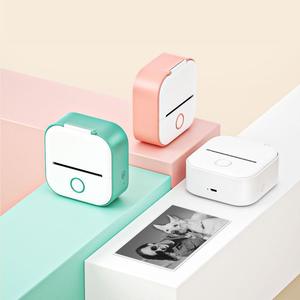 Equipment: Small Sticker Inkless Printer