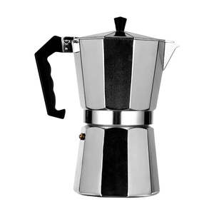 Under 100: Moka Pot Italian Coffee Maker