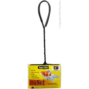 Equipment: Aqua One Fish Net - Coarse
