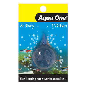 Aqua One Air Stone - 2.5CM