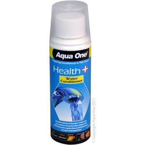 Water Treatments: Aqua One Water Conditioner Health +