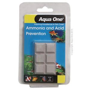 Aqua One AAA+ Conditioning Block