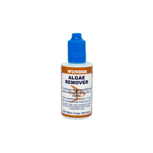 Algae-remover