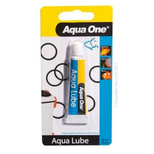 Cleaning: Aqua One - AquaLube Silicone Lubricant 5g