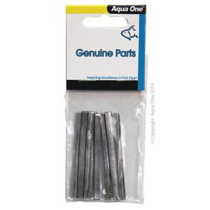 Aqua One Plant Weight