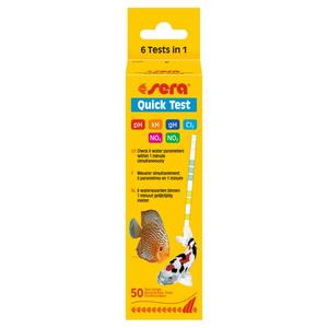 Sera Quick Test Kit
