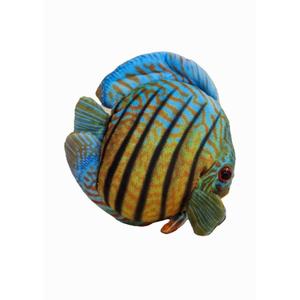 Accessories 1: Discus Plushie