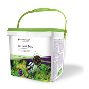 AF Lava Soil