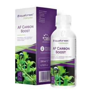 Plant Care: AF Carbon Boost