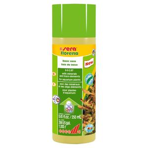 Plant Care: Sera Florena