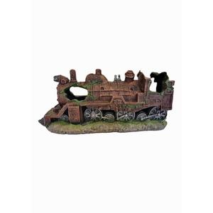 Ornaments: Train Ornament