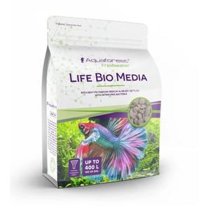 Filter Media: AF Life Bio Media