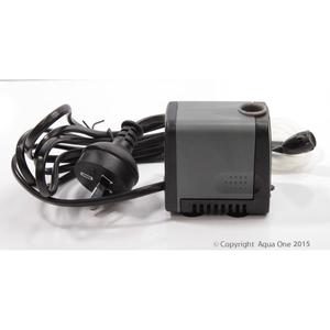Aqua One 102 Maxi PH 1.05m