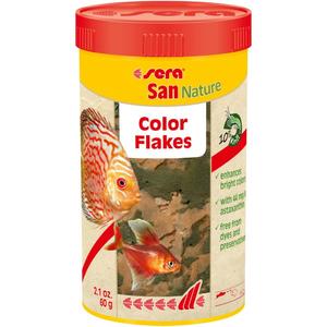 Sera San Colour
