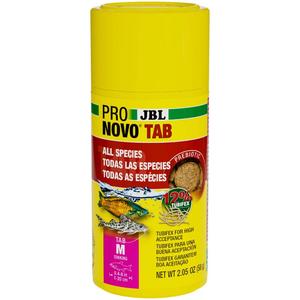 Jbl: JBL PRONOVO Tab