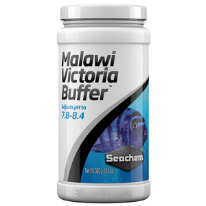 Malawi/Victoria Buffer 300g