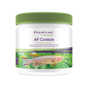 Water Treatments: AF Carbon Fresh