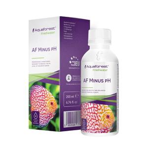Water Treatments: AF Minus PH