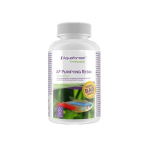 Water Treatments: AF Purifying Resin