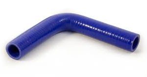 Cooling: 45 deg Elbow 63mm