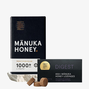 Products: Gut Harmony Set