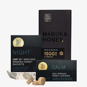 Products: Rest and Recover Set