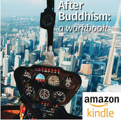 Digital Books: After Buddhism: a workbook | Kindle