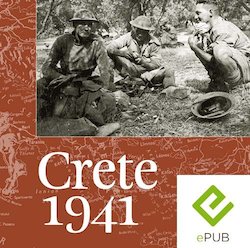 Digital Books: Crete 1941: an epic poem | ePub