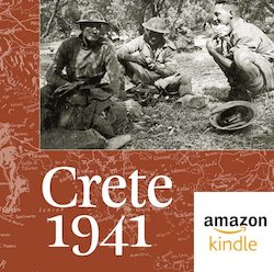 Digital Books: Crete 1941: an epic poem | Kindle