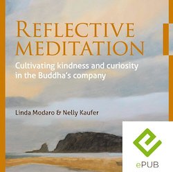 Digital Books: Reflective meditation | ePub
