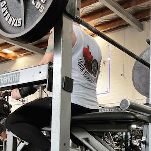 January 2024: The OG Singlet