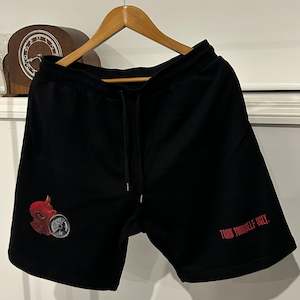 January 2024: The OG Stadium Shorts