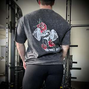 Tees: The Red Roses Tee