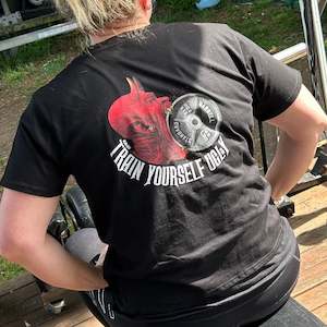 Tees: The OG Tee (Womens)