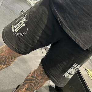 Shorts: The FiveName Stadium Shorts