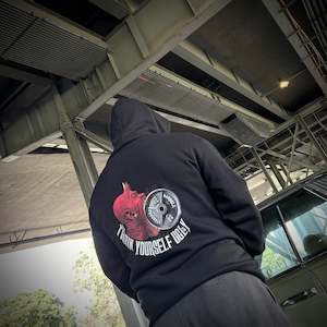 Hoodies Crew Necks: The OG Hoodie (Mens)