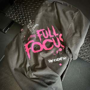 Tees: The Full Focus Tee