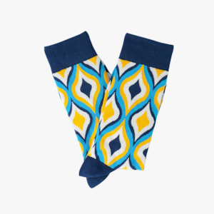 Pattern Design: Kaleidoscope Pattern