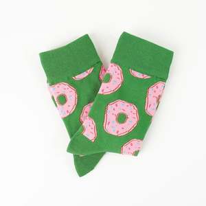 Food Lover: Donut Socks