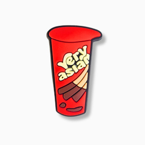 Food Drink Jibbitz: Yan Yan Charm