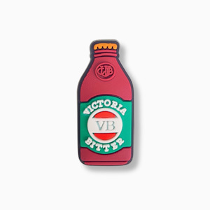 Food Drink Jibbitz: Victoria Bitter Charm